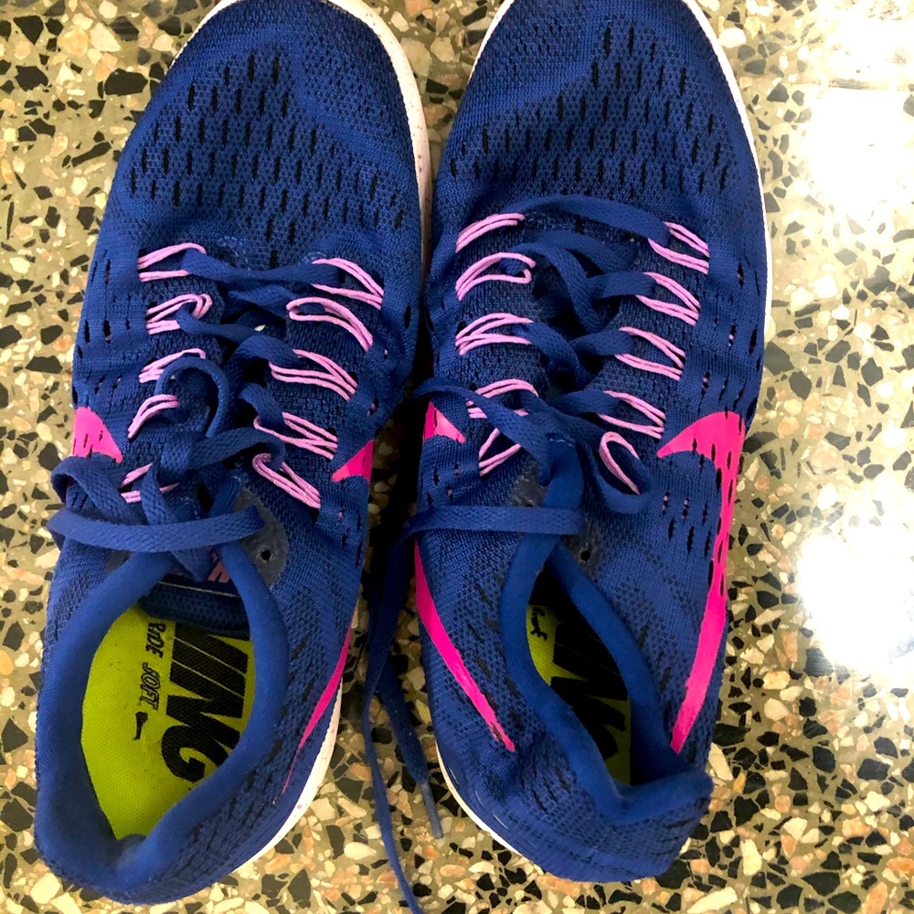 Nike Running Sneakers